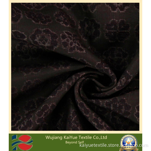 Faux Far Garment Fabric (WJ-KY-211)